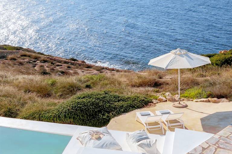 Villa Paros