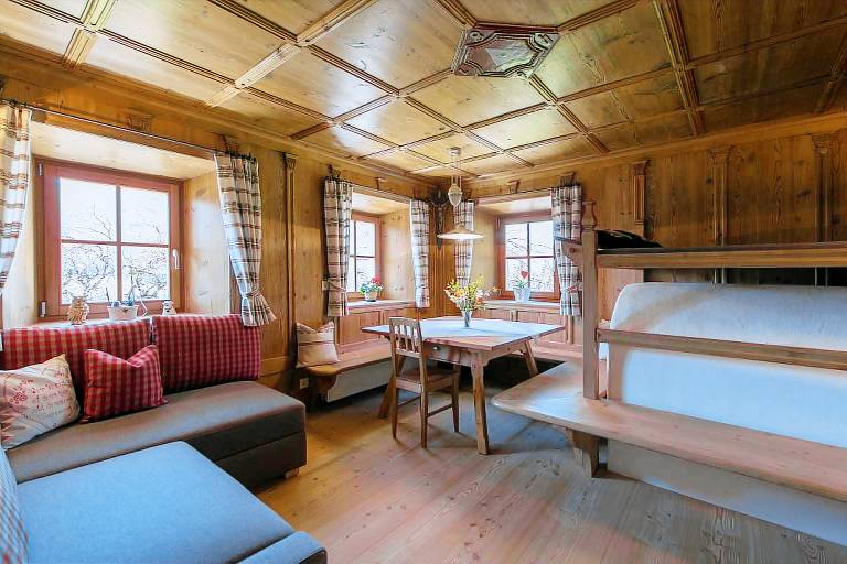 Ferienhaus in Welsberg-Taisten f&uuml;r max. 6 Personen