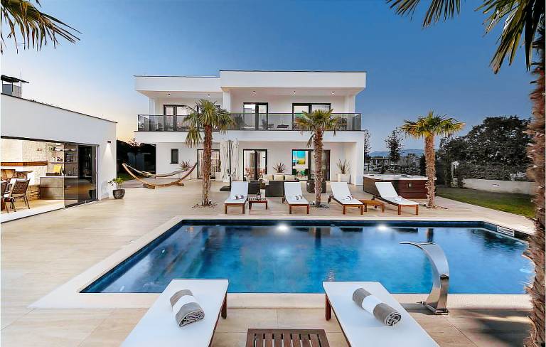 House  Murvica