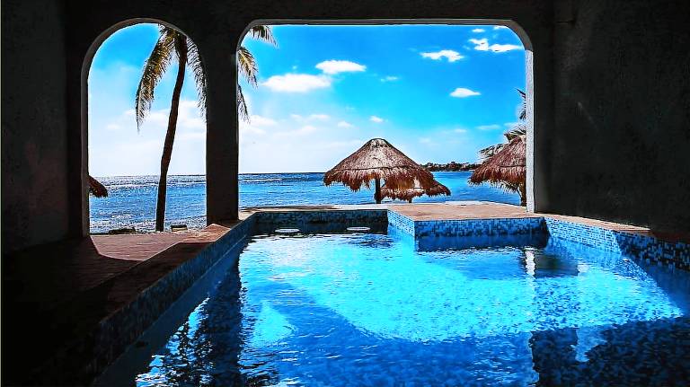Condo Akumal