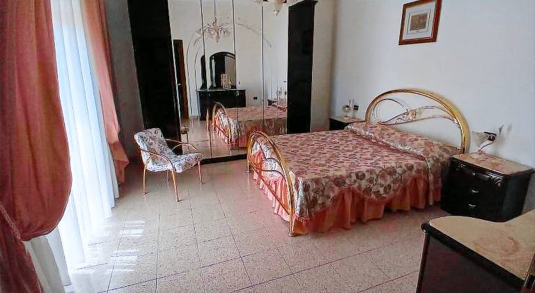B&B L'Asfodelo in Fluminimaggiore