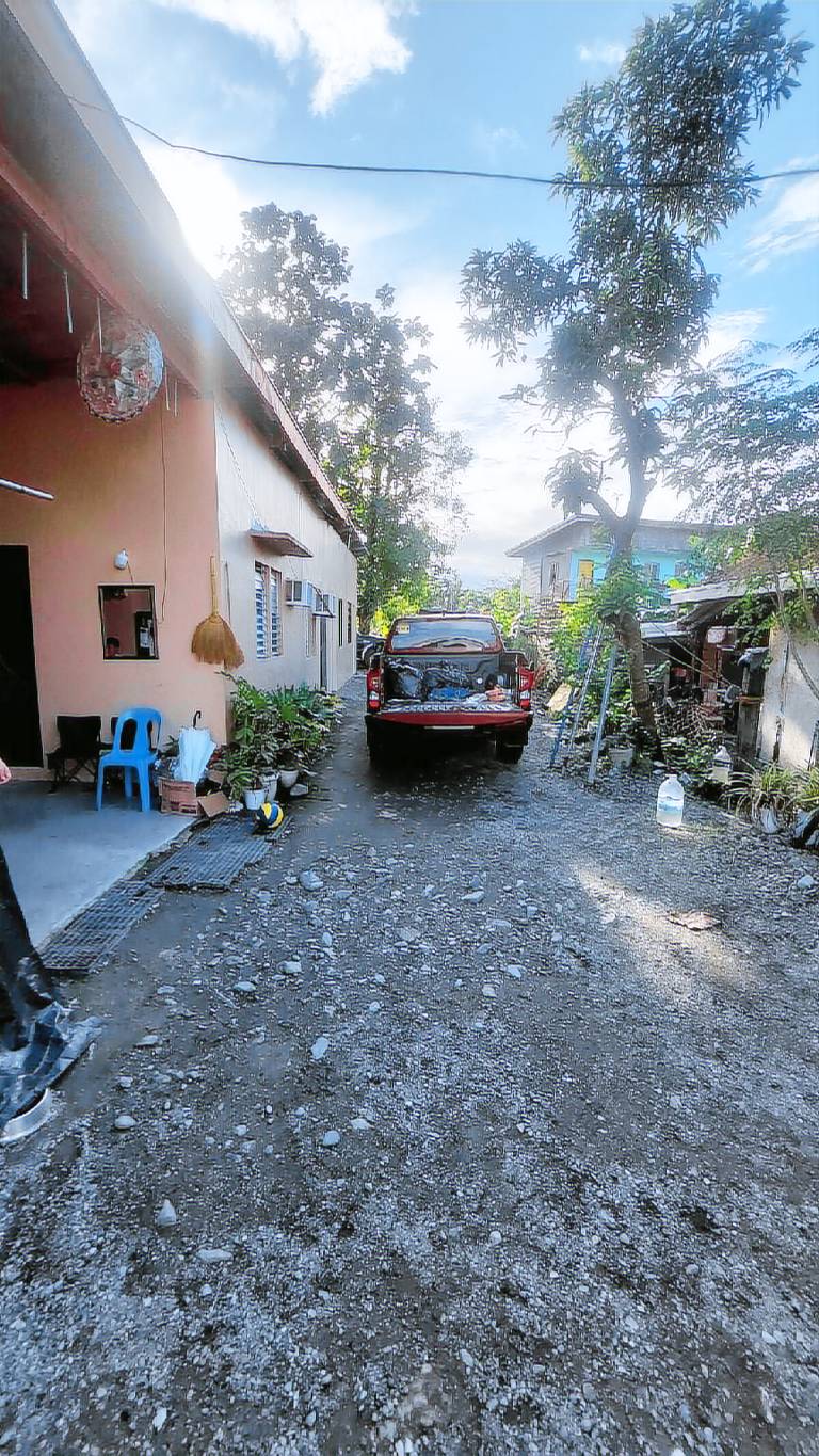 24sq. m Room, Backpackers Barkada couple room — photo 4