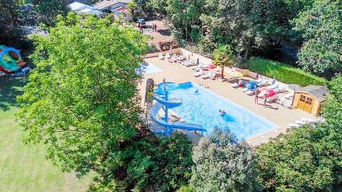 Village vacances Meyssac