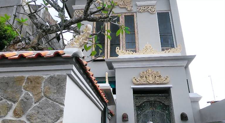 Villa Mergangsan