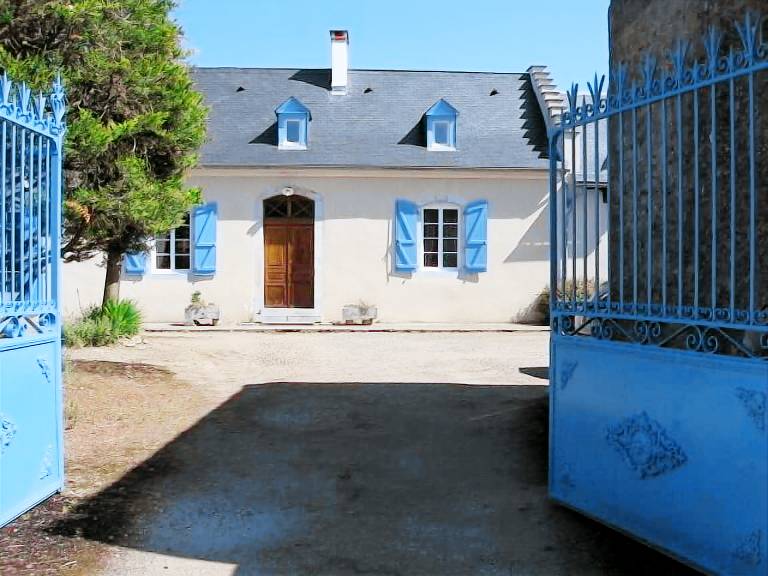 Casa rural  Tarbes
