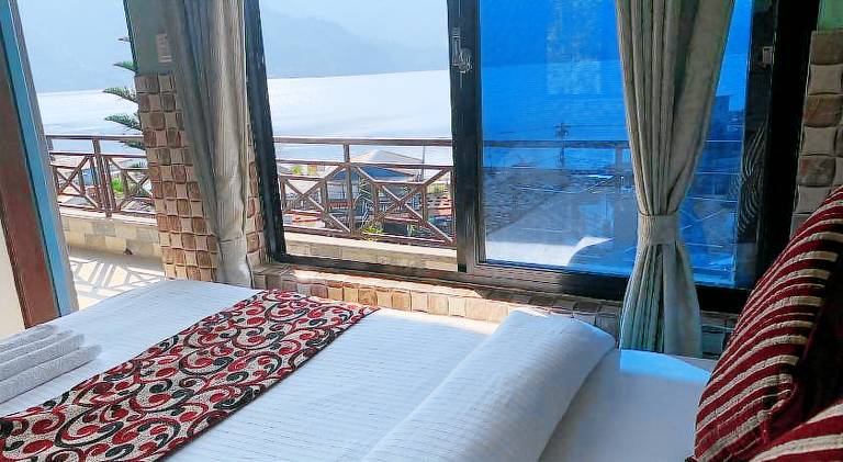 Lake Vision Guesthouse — photo 2