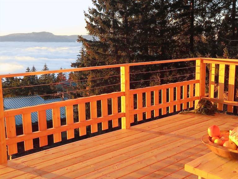 Chalet Chamrousse
