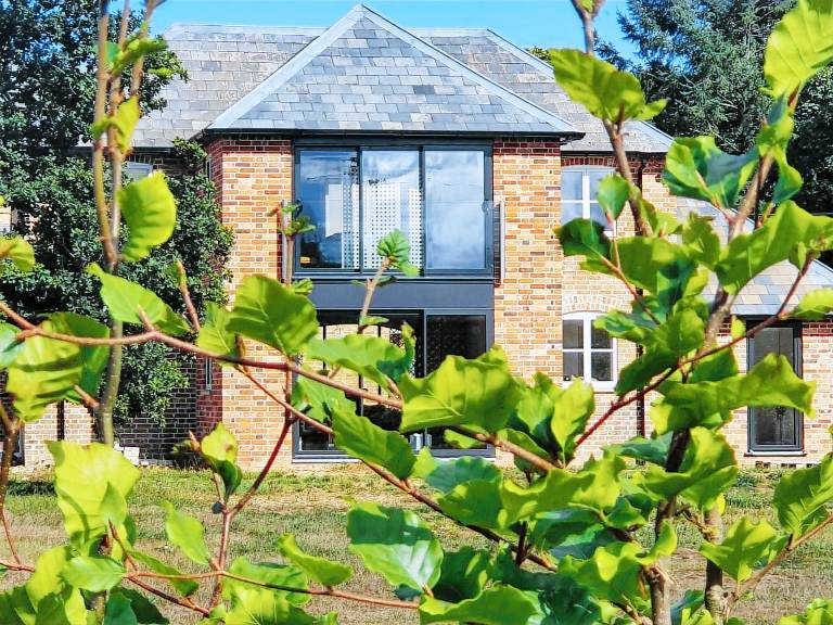 Cottage  Fordingbridge