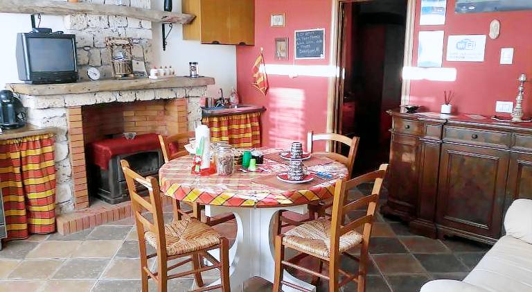 Bed And Breakfast Delle Grotte — photo 3