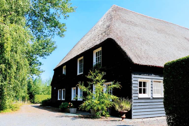 ZE1441 Ferienhaus im IJzendijke