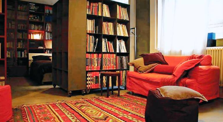 60 m&sup2; Ferienwohnung