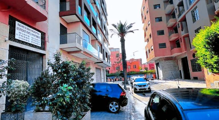 Holiday apartment | Near Majorelle Garden — photo 4