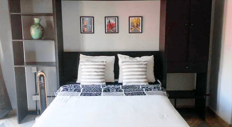 Santa Noche Suite & Spa in Guanajuato