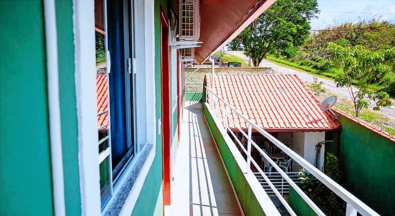 Flats 3 Locacao Penedo RJ — photo 5
