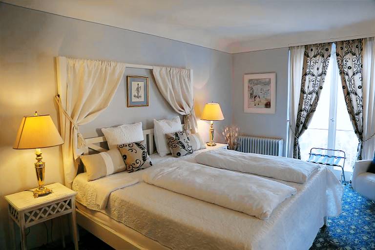 Ferienwohnung Badenweiler