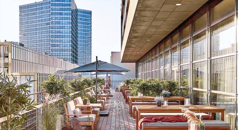 SIDE, a Member of Design Hotels — photo 4
