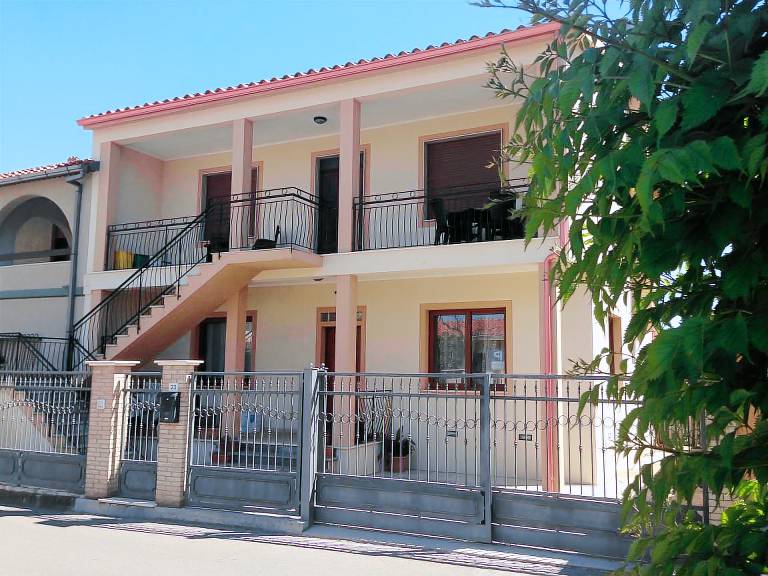 Appartement Pula
