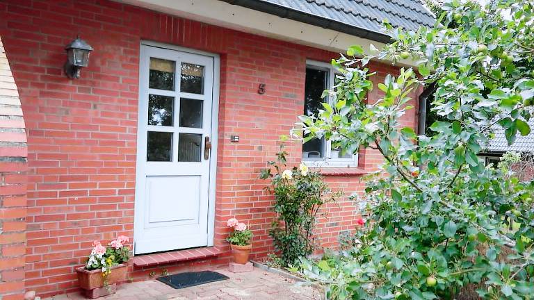 Ferienhaus Klein Bennebek