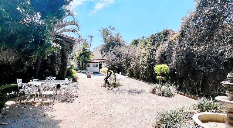 House with pool | Pet-friendly — photo 3