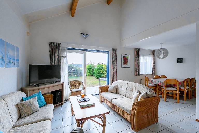 Ferienhaus Julianadorp