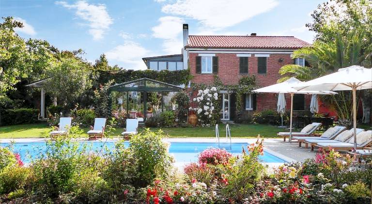 Villa Mirella Beach — photo 2