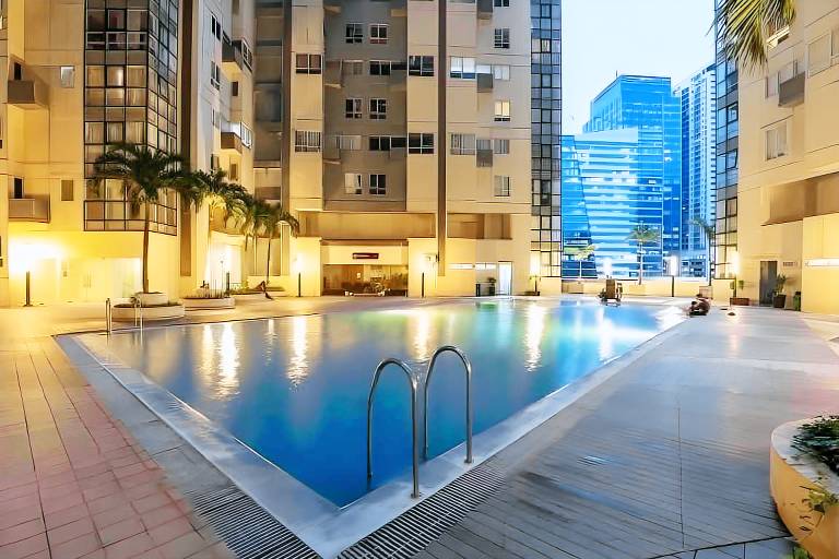 Wonderful rental apartment with pool | Pets allowed — photo 3