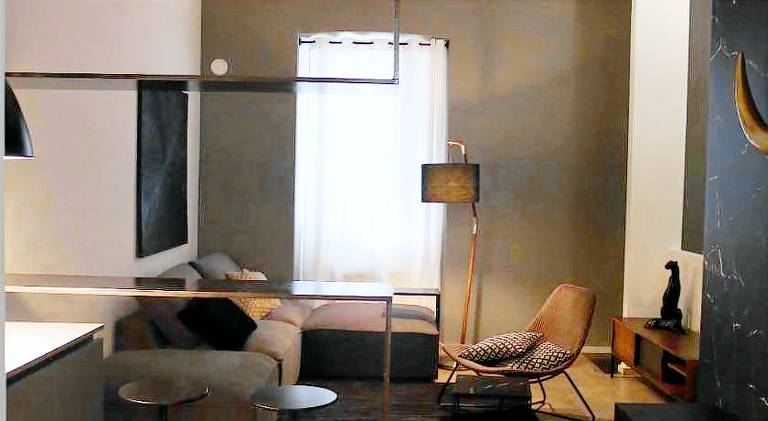 Apartment for 3 persons — photo 2