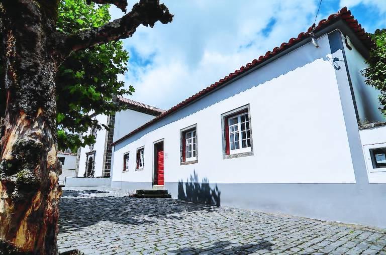 Cottage Furnas
