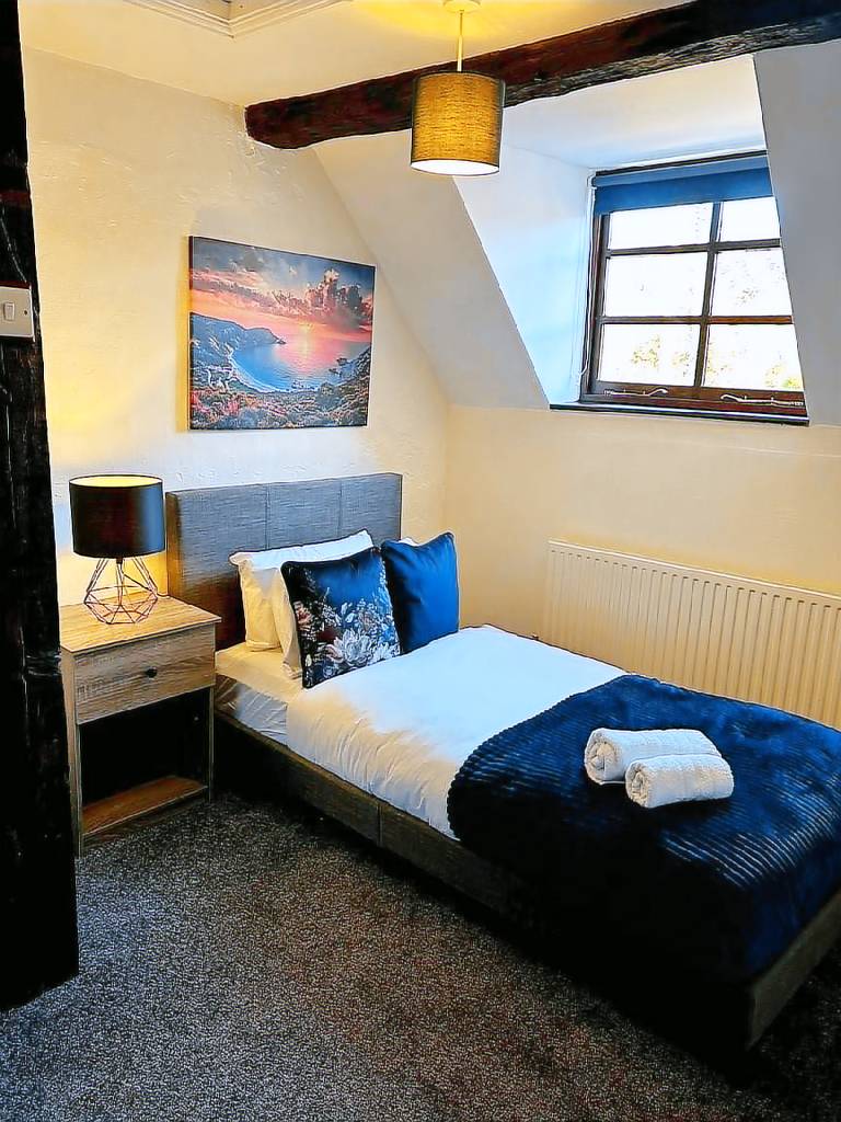 Forget Me Not Cottage — photo 4