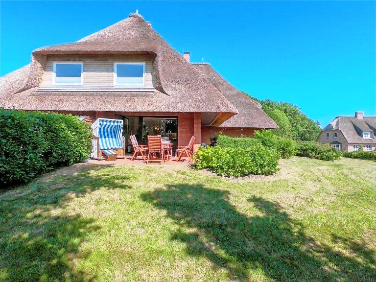 40 m² Ferienwohnung