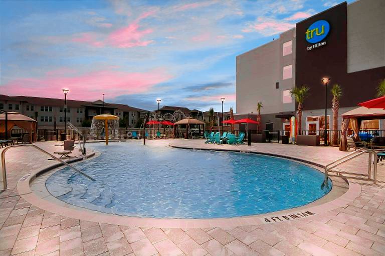 Tru by Hilton Destin — photo 2