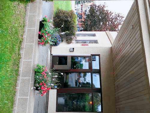 Motel Repentigny