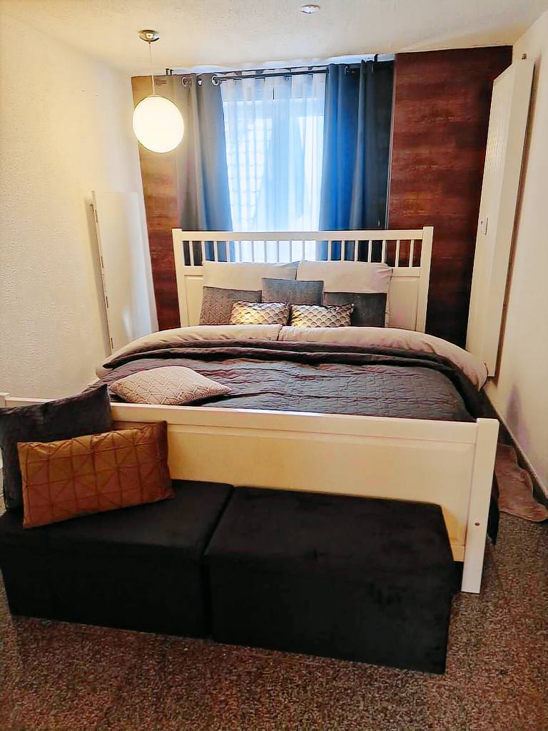 Ferienwohnung Münsingen