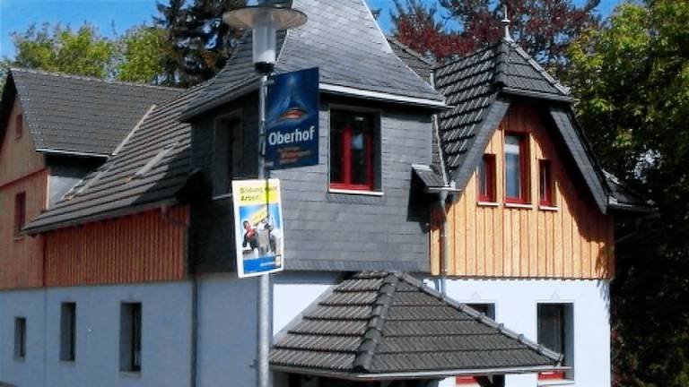 Ferienwohnung  Oberhof