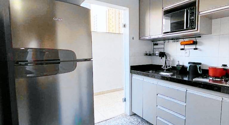 Pleasant holiday apartment | Suitable for remote work | Pets allowed — photo 5