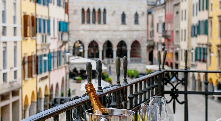 Appartamento Udine