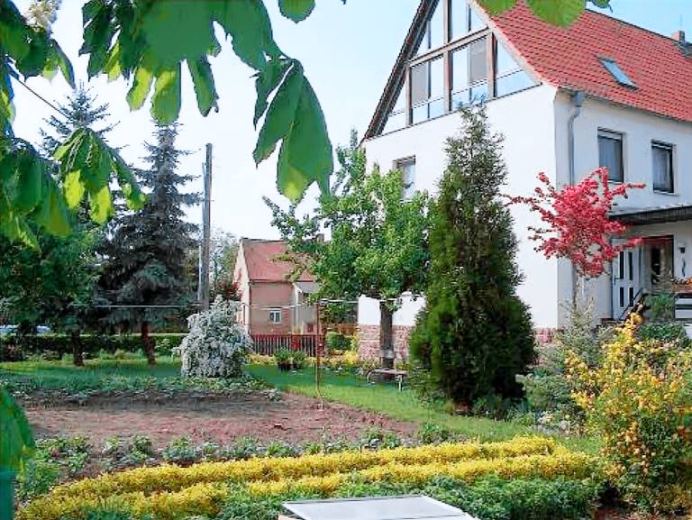 Ferienwohnung Niederau