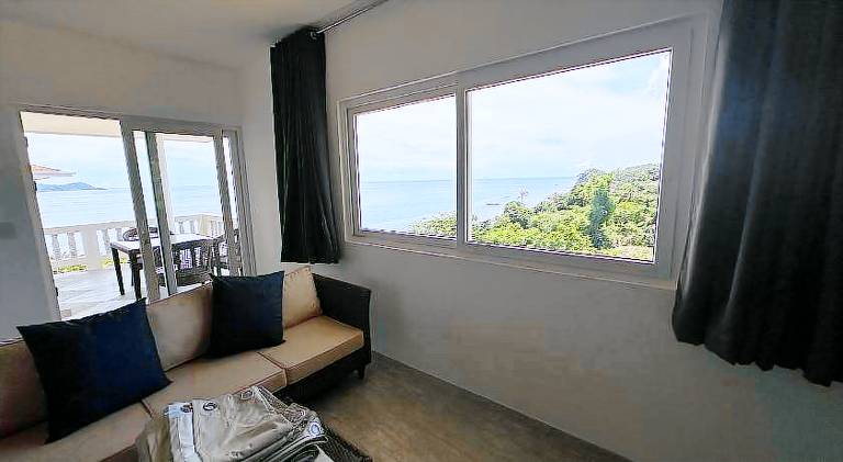 65 m² Ferienwohnung