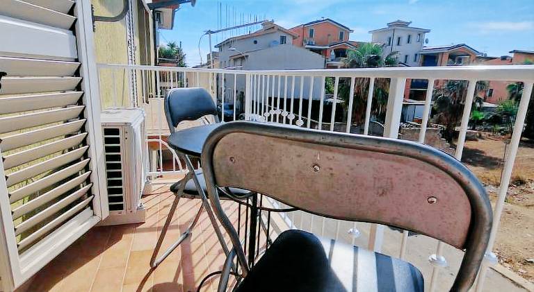 Holiday apartment with 1 room for 4 persons — photo 3