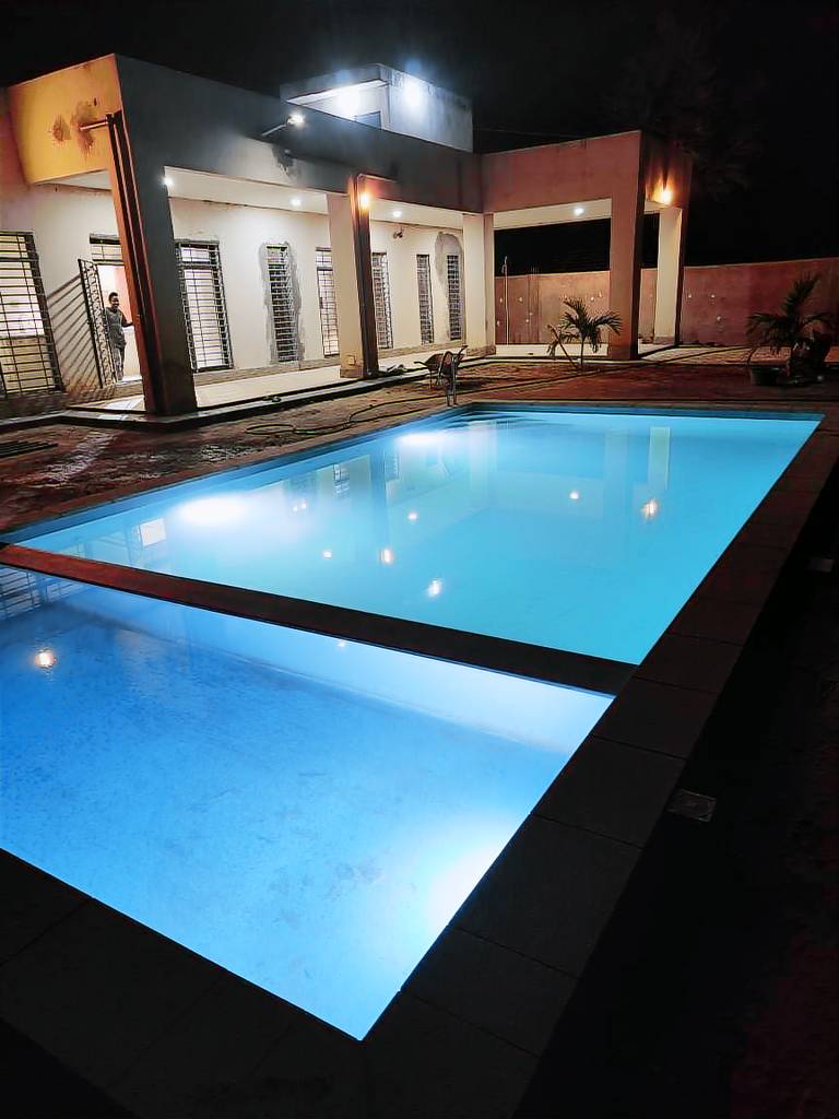 Villa Sambouya Konoto