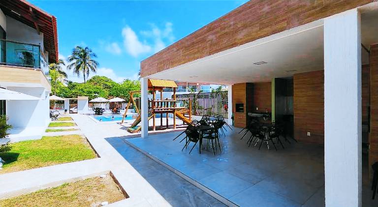 Holiday apartment with pool | Beach nearby | Dogs allowed — photo 4