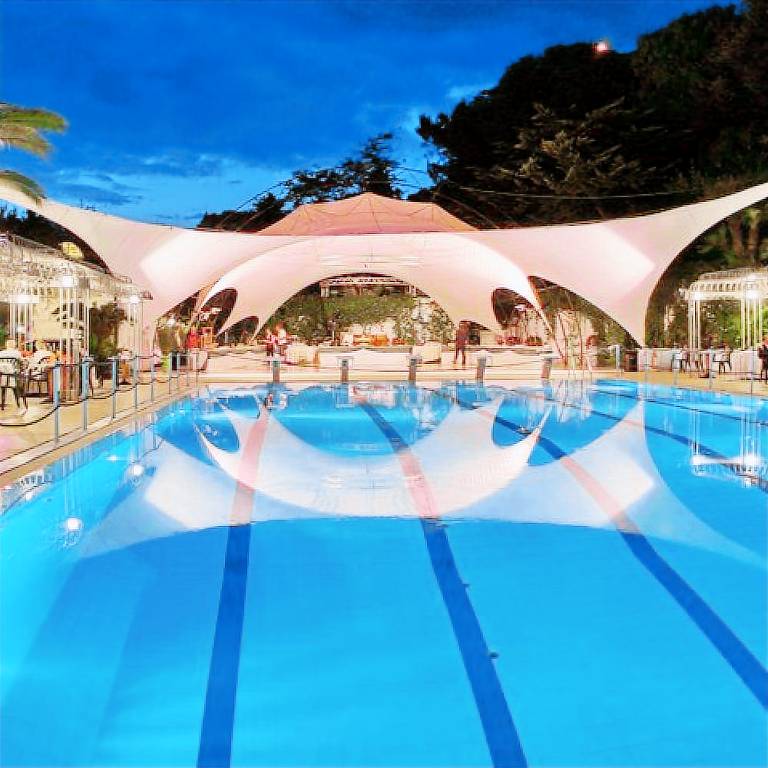 Hotel Mirasole International — photo 3