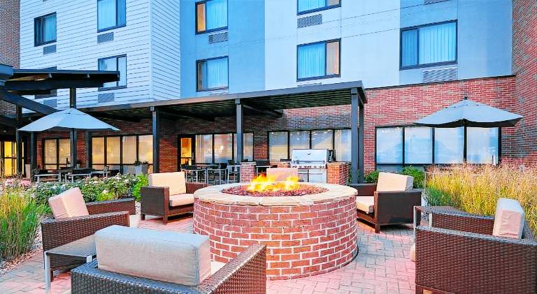 TownePlace Suites by Marriott Macon Mercer University — photo 3