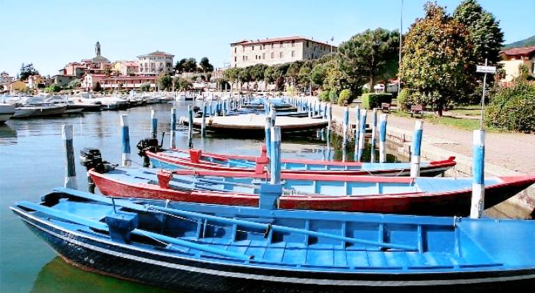 Beautiful rental apartment | Dogs allowed in Iseo