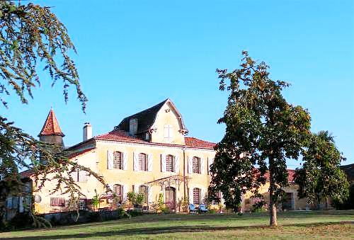 Chambre d'hôtes Eauze