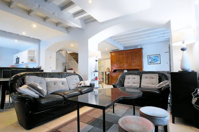 Maison de vacances  Larrau