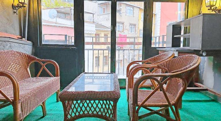 Holiday apartment with patio | Good for workation — photo 3