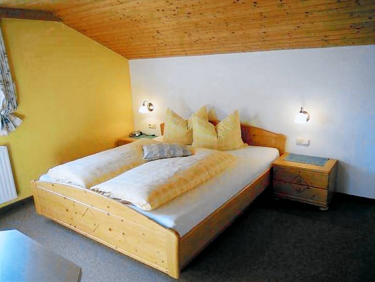 Ferienwohnung Gemeinde Werfenweng