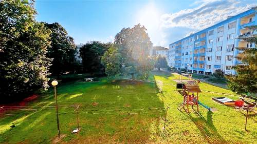 Apartmán Ľubietová