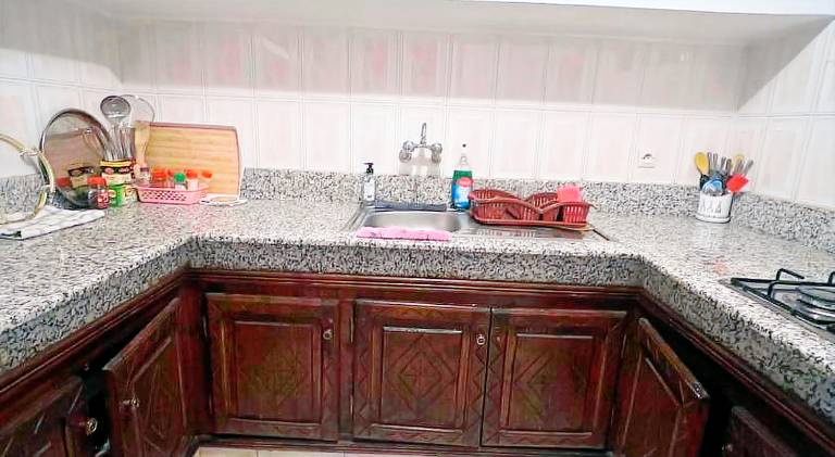 Villa with pool | Close to Ben Youssef Madrasa — photo 5